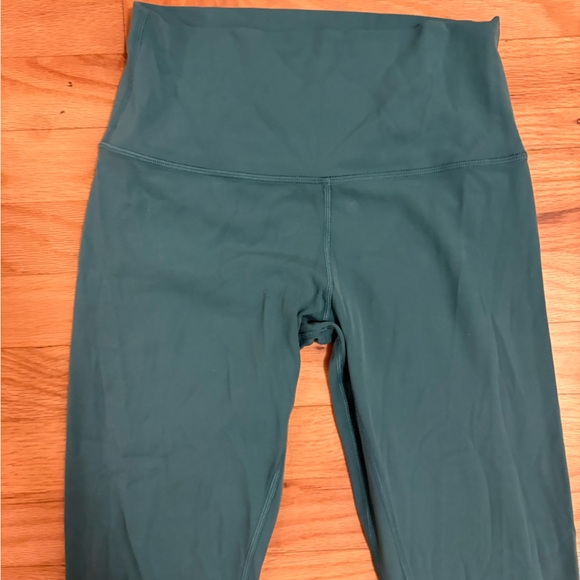 Lululemon Leggings - Picture 2 of 4